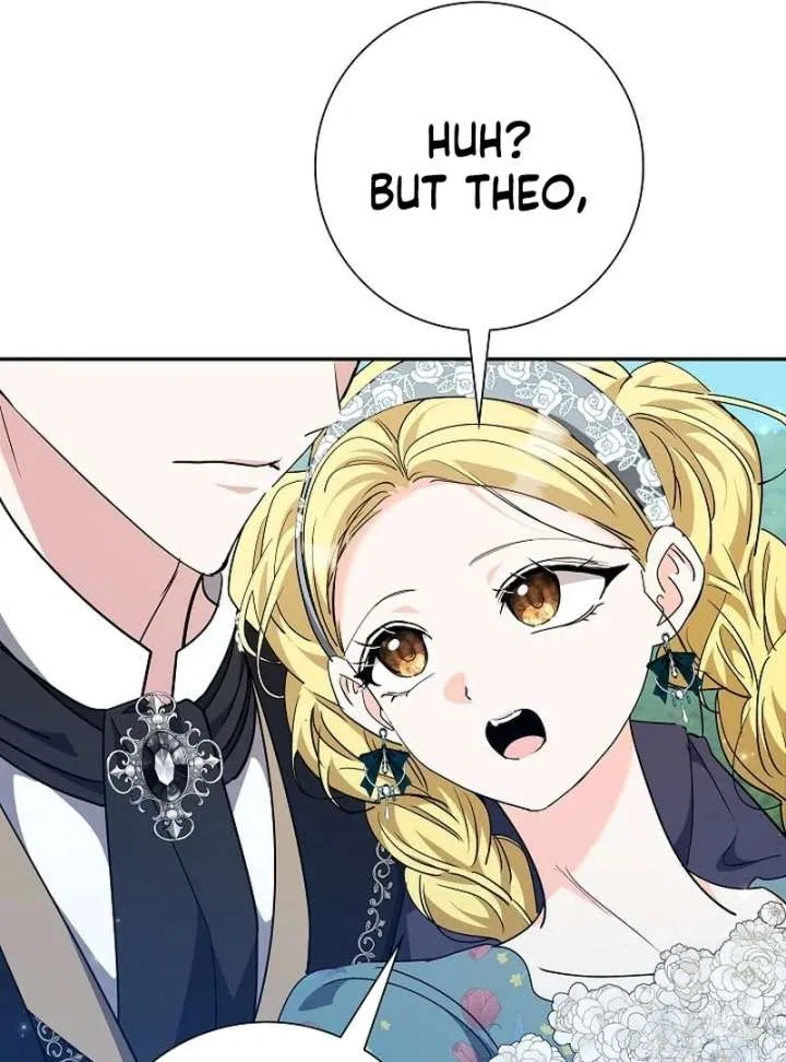 I Tried to Twist the Original Story But Ended Up Seducing the Northern Duke Chapter 34 – Page 119