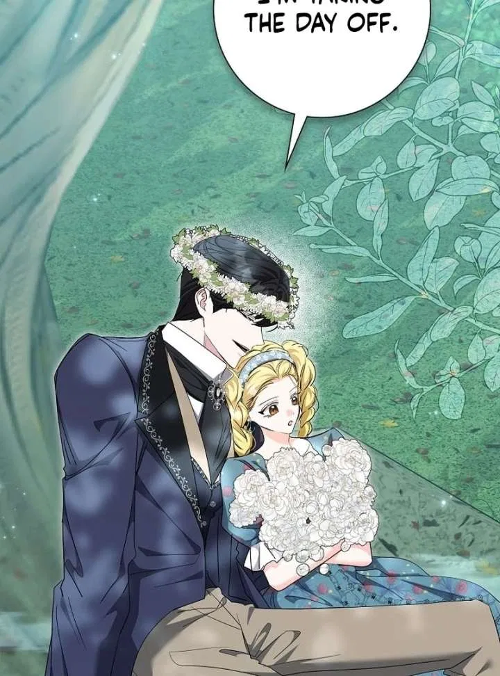 I Tried to Twist the Original Story But Ended Up Seducing the Northern Duke Chapter 34 – Page 121