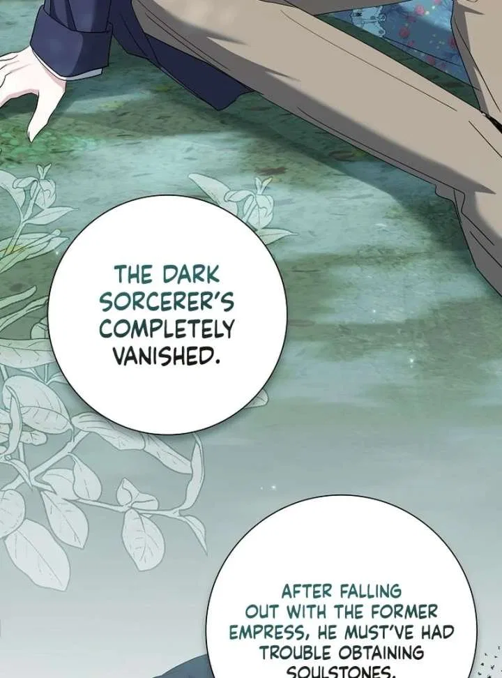 I Tried to Twist the Original Story But Ended Up Seducing the Northern Duke Chapter 34 – Page 122