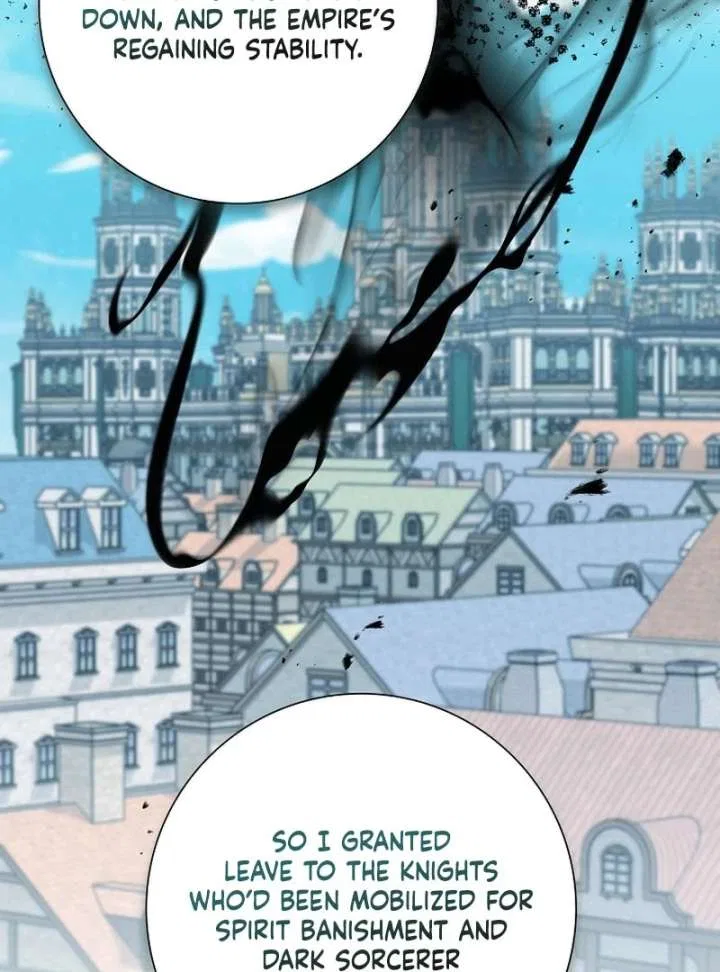 I Tried to Twist the Original Story But Ended Up Seducing the Northern Duke Chapter 34 – Page 124