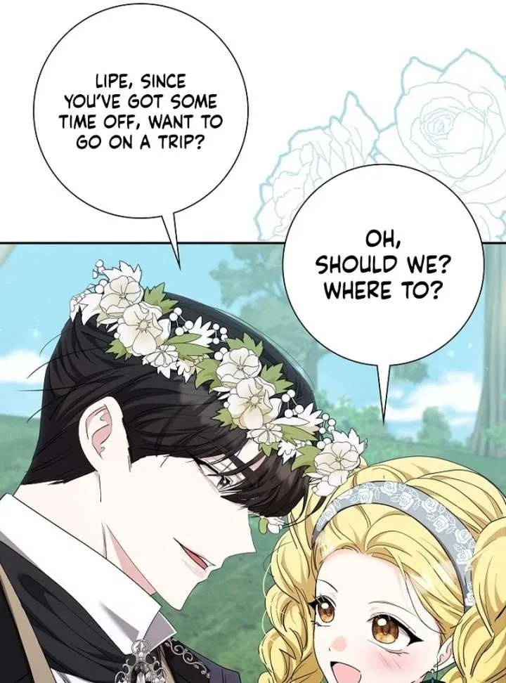 I Tried to Twist the Original Story But Ended Up Seducing the Northern Duke Chapter 34 – Page 128