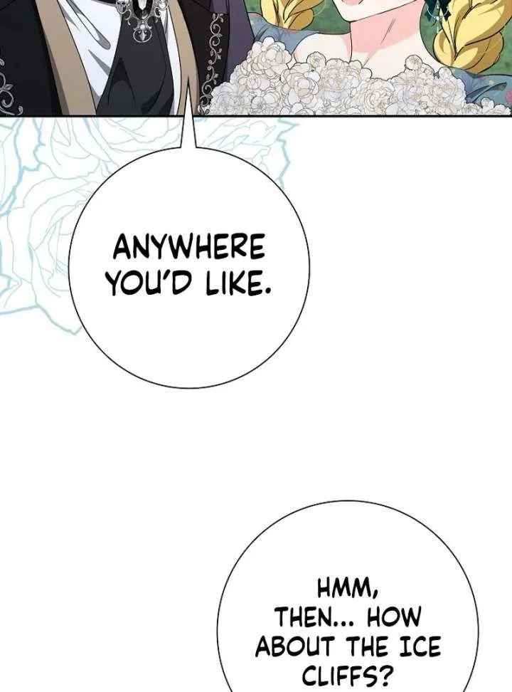 I Tried to Twist the Original Story But Ended Up Seducing the Northern Duke Chapter 34 – Page 129