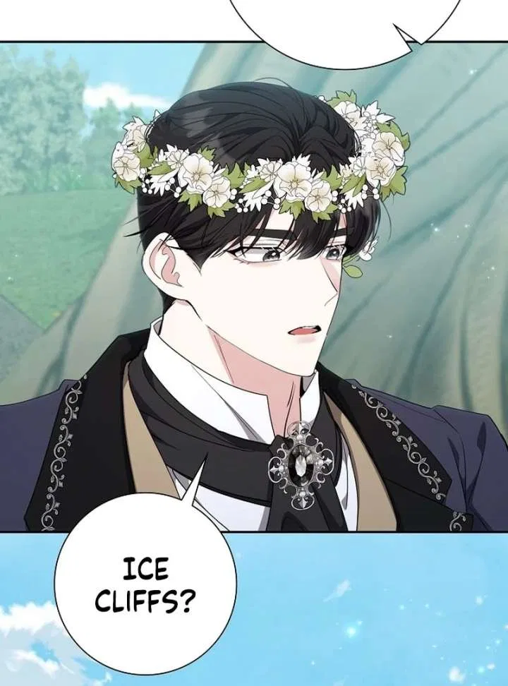I Tried to Twist the Original Story But Ended Up Seducing the Northern Duke Chapter 34 – Page 130