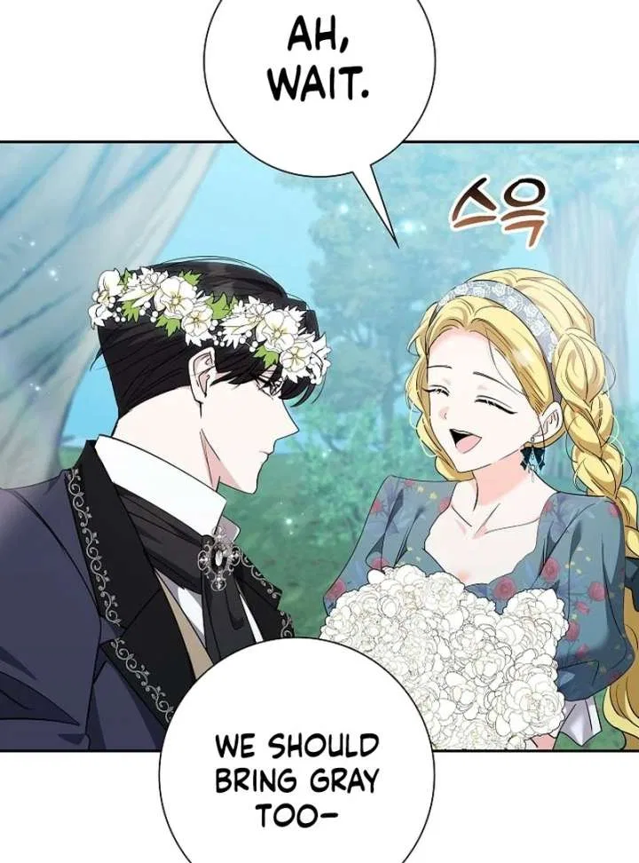 I Tried to Twist the Original Story But Ended Up Seducing the Northern Duke Chapter 34 – Page 135