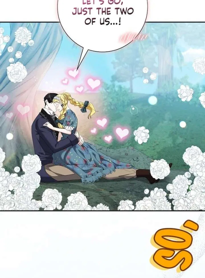 I Tried to Twist the Original Story But Ended Up Seducing the Northern Duke Chapter 34 – Page 143