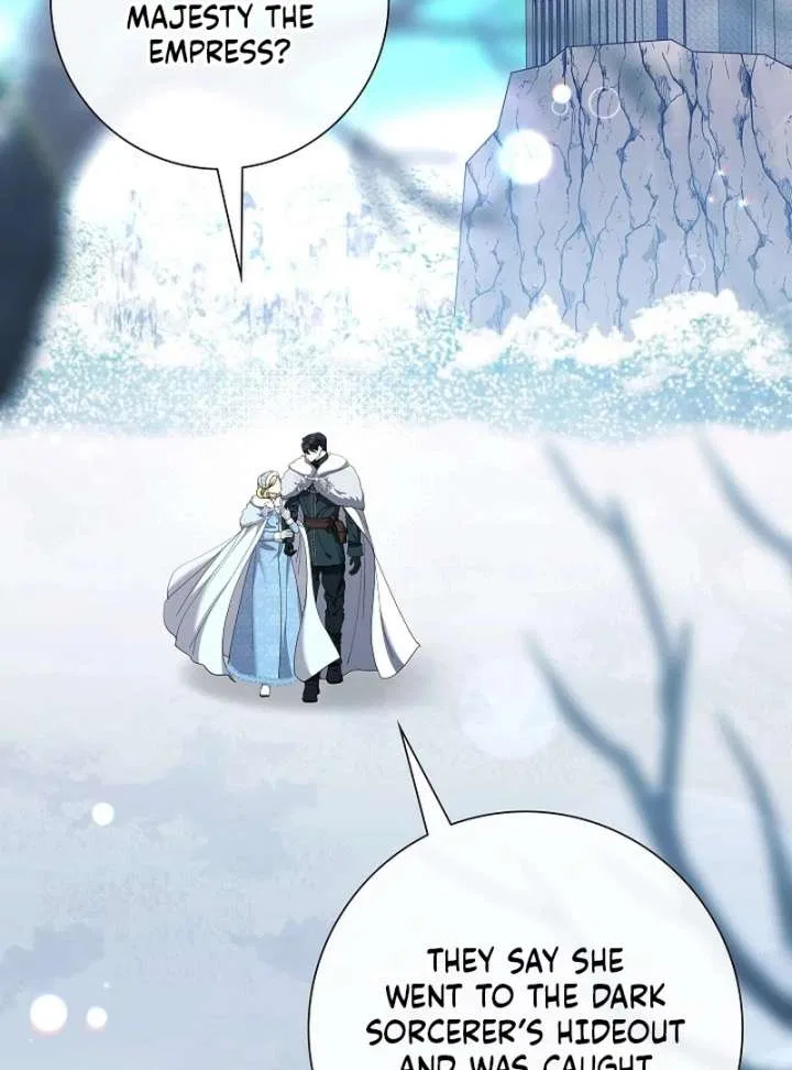 I Tried to Twist the Original Story But Ended Up Seducing the Northern Duke Chapter 33 – Page 3