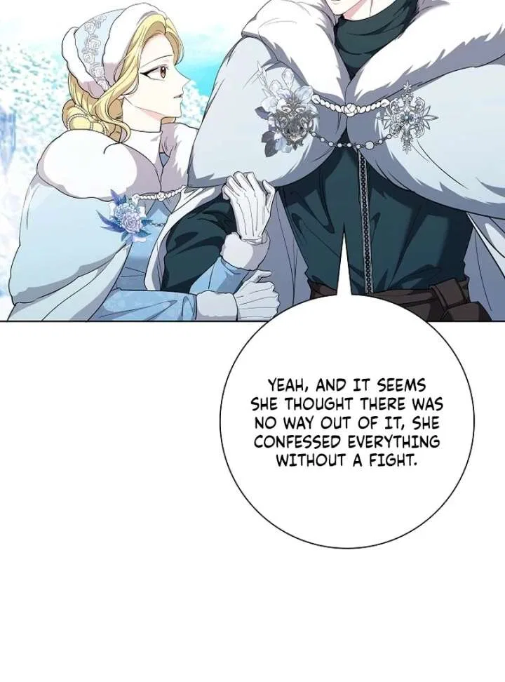 I Tried to Twist the Original Story But Ended Up Seducing the Northern Duke Chapter 33 – Page 5