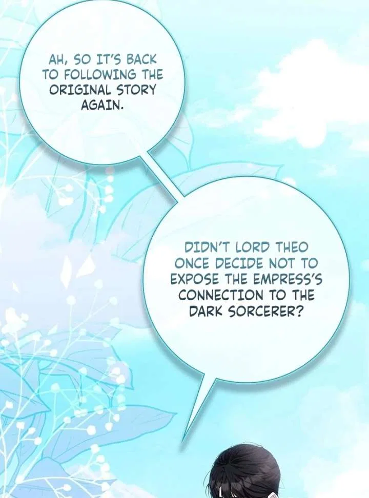 I Tried to Twist the Original Story But Ended Up Seducing the Northern Duke Chapter 33 – Page 8