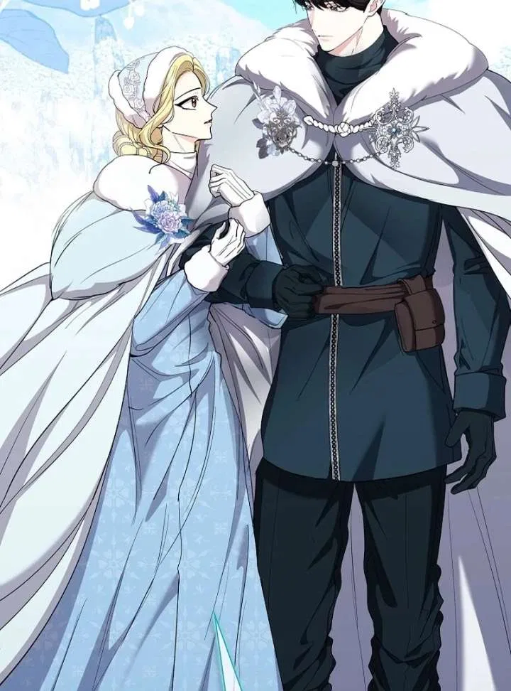 I Tried to Twist the Original Story But Ended Up Seducing the Northern Duke Chapter 33 – Page 9