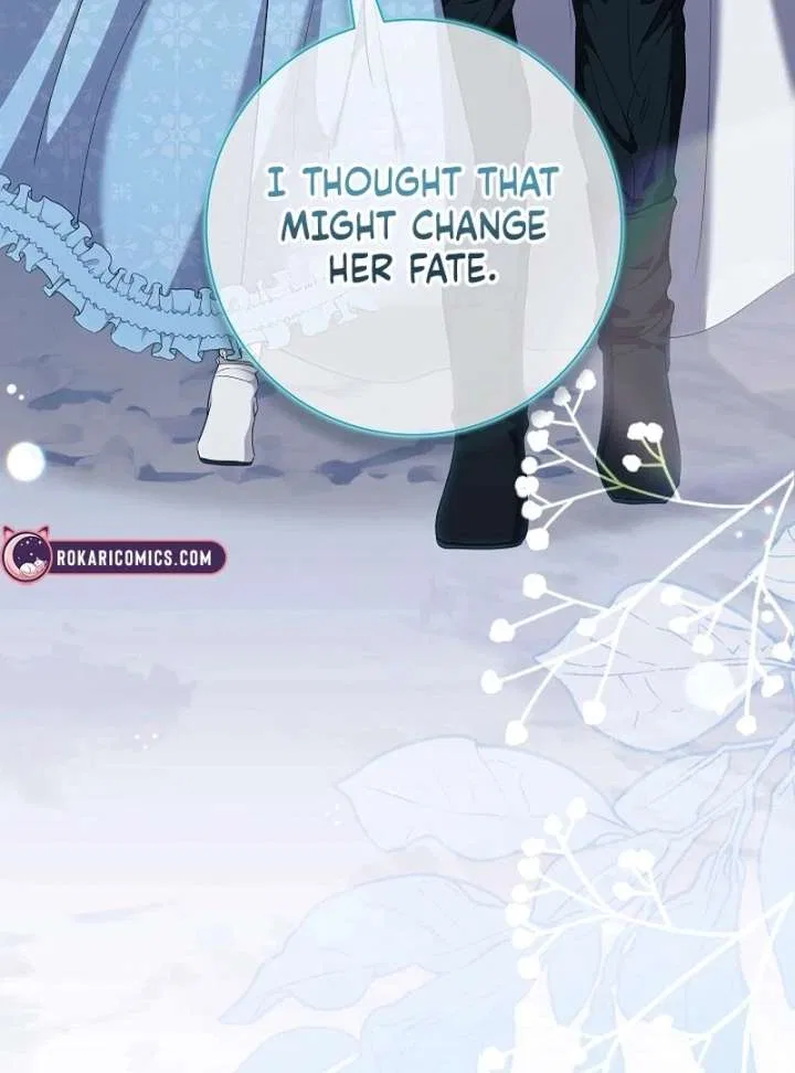 I Tried to Twist the Original Story But Ended Up Seducing the Northern Duke Chapter 33 – Page 10