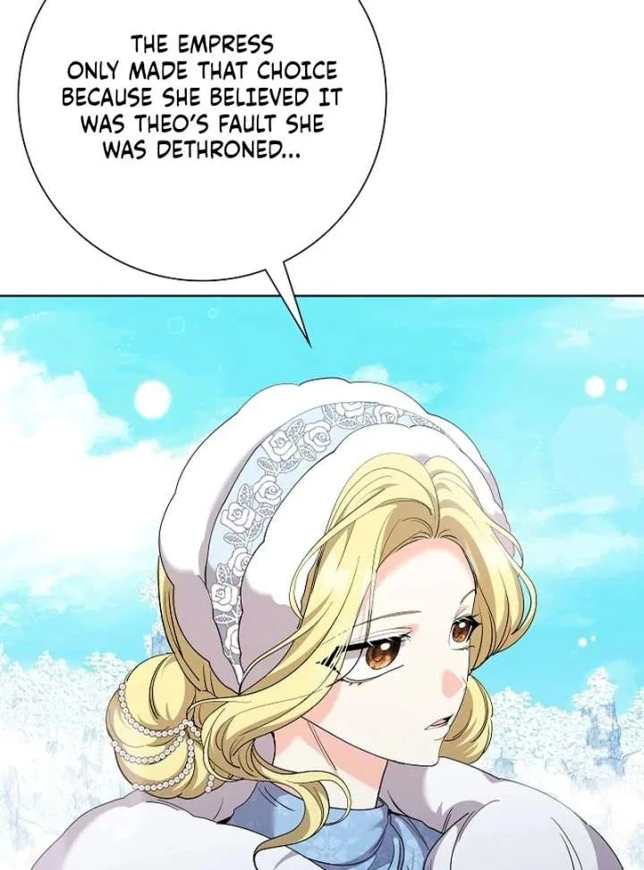 I Tried to Twist the Original Story But Ended Up Seducing the Northern Duke Chapter 33 – Page 13