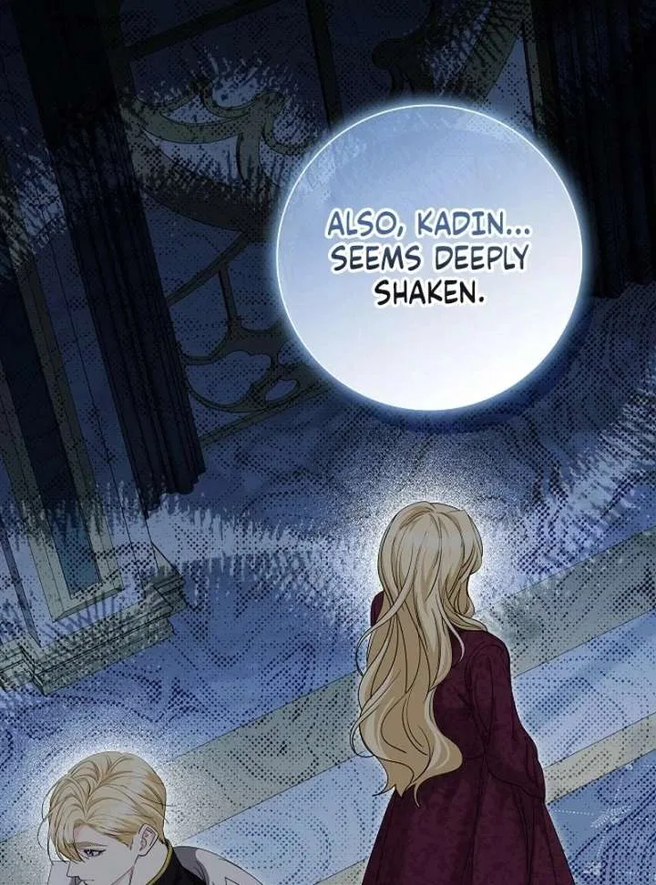 I Tried to Twist the Original Story But Ended Up Seducing the Northern Duke Chapter 33 – Page 17