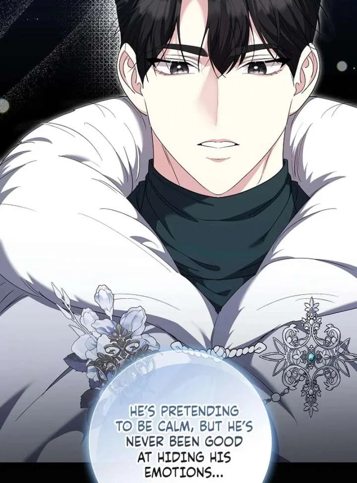 I Tried to Twist the Original Story But Ended Up Seducing the Northern Duke Chapter 33 – Page 19