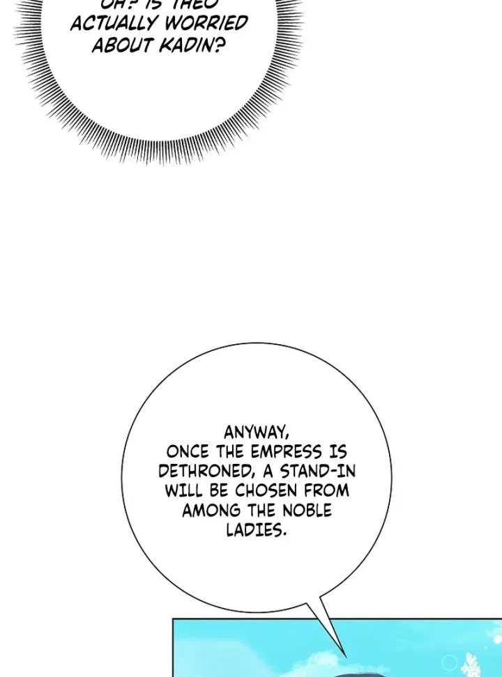 I Tried to Twist the Original Story But Ended Up Seducing the Northern Duke Chapter 33 – Page 22