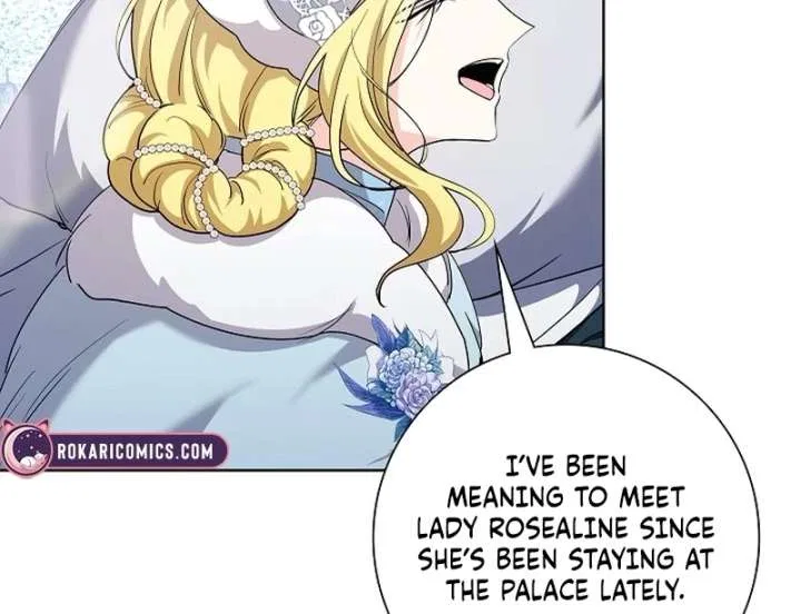I Tried to Twist the Original Story But Ended Up Seducing the Northern Duke Chapter 33 – Page 25