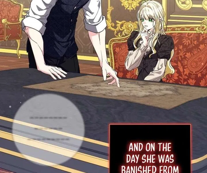 I Tried to Twist the Original Story But Ended Up Seducing the Northern Duke Chapter 33 – Page 34