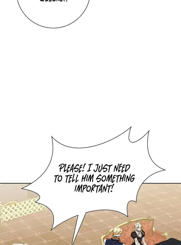 I Tried to Twist the Original Story But Ended Up Seducing the Northern Duke Chapter 33 – Page 41