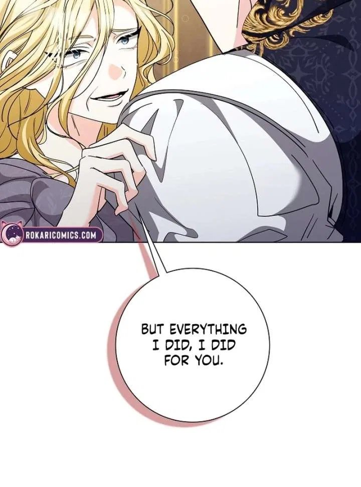 I Tried to Twist the Original Story But Ended Up Seducing the Northern Duke Chapter 33 – Page 50