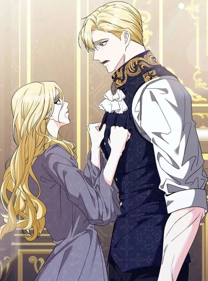 I Tried to Twist the Original Story But Ended Up Seducing the Northern Duke Chapter 33 – Page 54