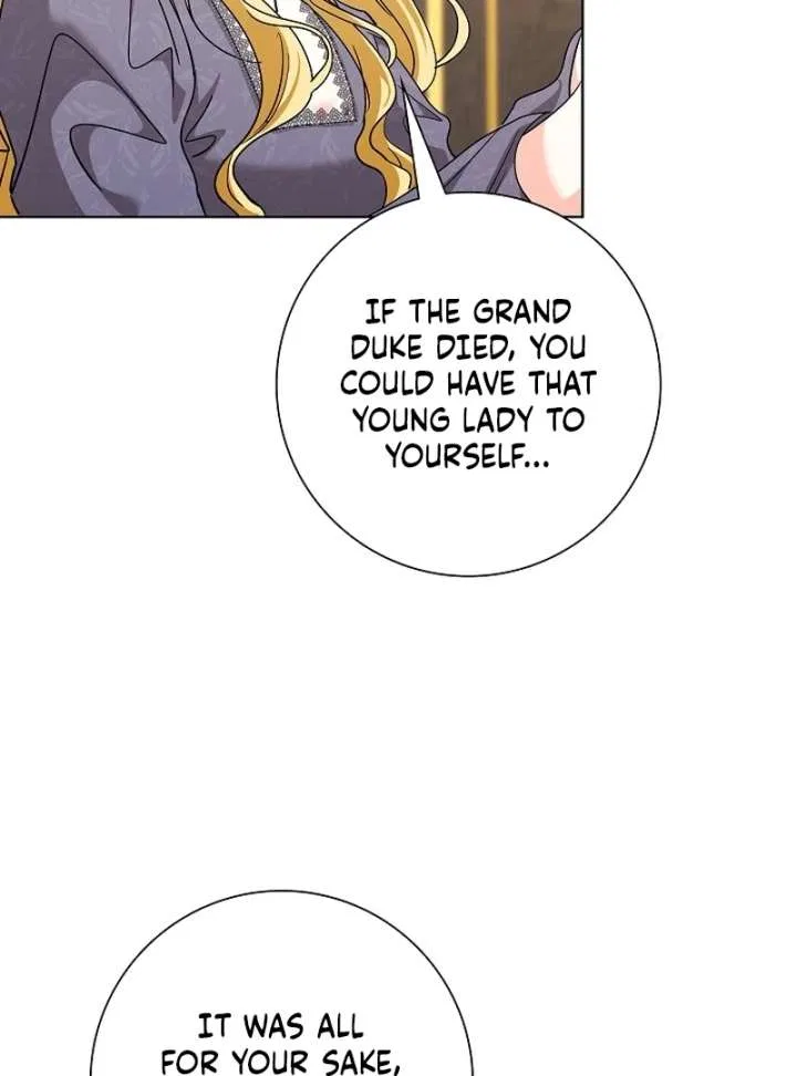 I Tried to Twist the Original Story But Ended Up Seducing the Northern Duke Chapter 33 – Page 57