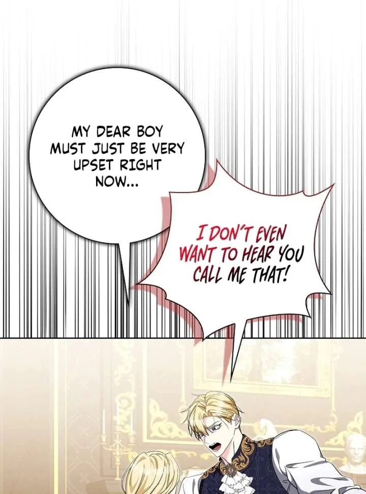 I Tried to Twist the Original Story But Ended Up Seducing the Northern Duke Chapter 33 – Page 72