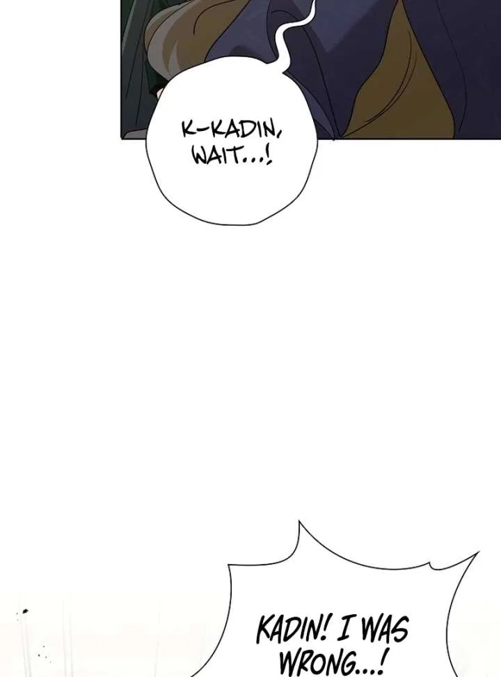 I Tried to Twist the Original Story But Ended Up Seducing the Northern Duke Chapter 33 – Page 77