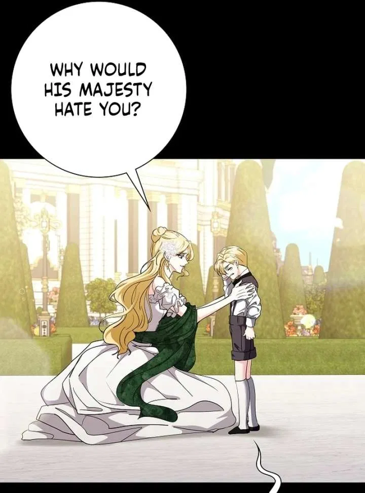 I Tried to Twist the Original Story But Ended Up Seducing the Northern Duke Chapter 33 – Page 90