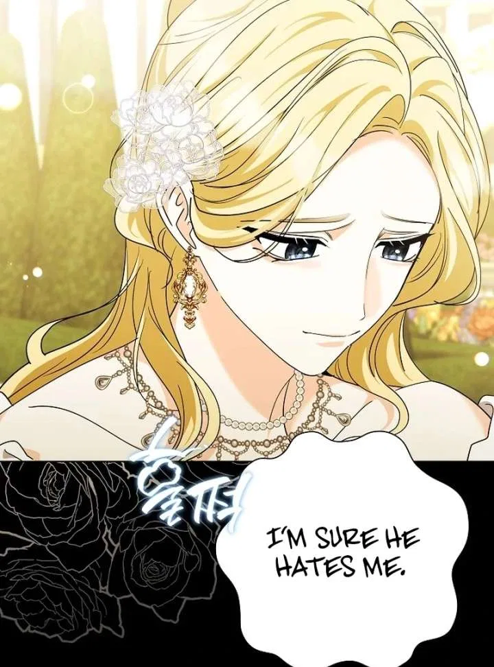 I Tried to Twist the Original Story But Ended Up Seducing the Northern Duke Chapter 33 – Page 94