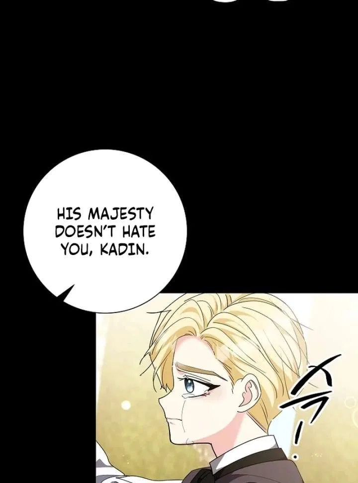 I Tried to Twist the Original Story But Ended Up Seducing the Northern Duke Chapter 33 – Page 95