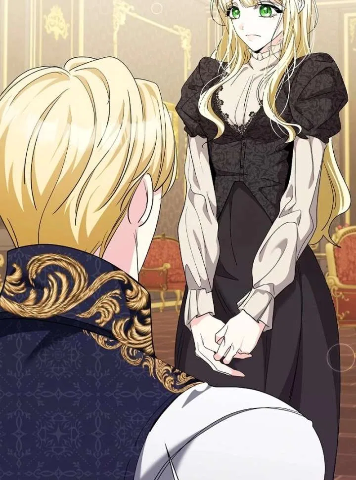 I Tried to Twist the Original Story But Ended Up Seducing the Northern Duke Chapter 33 – Page 103