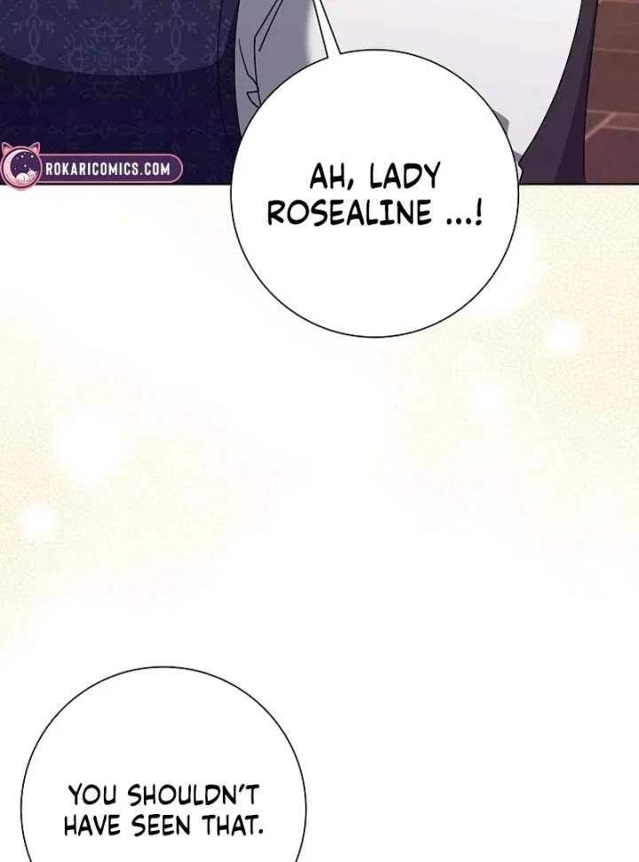 I Tried to Twist the Original Story But Ended Up Seducing the Northern Duke Chapter 33 – Page 104