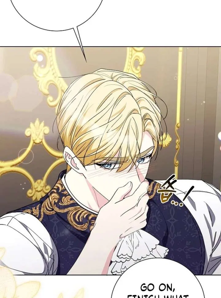 I Tried to Twist the Original Story But Ended Up Seducing the Northern Duke Chapter 33 – Page 105