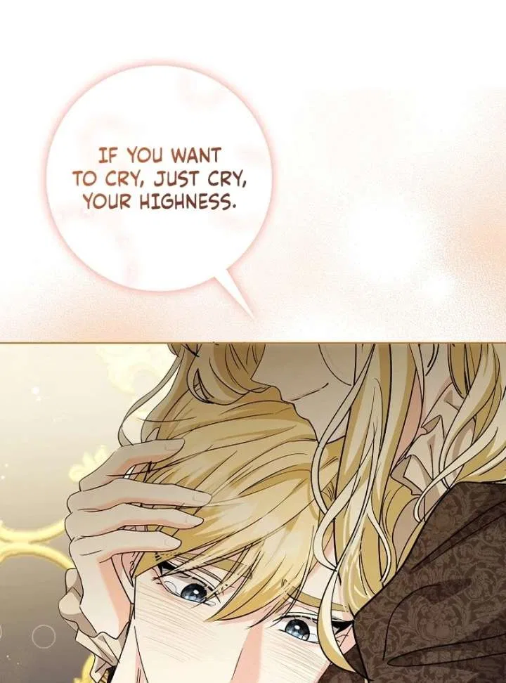 I Tried to Twist the Original Story But Ended Up Seducing the Northern Duke Chapter 33 – Page 109