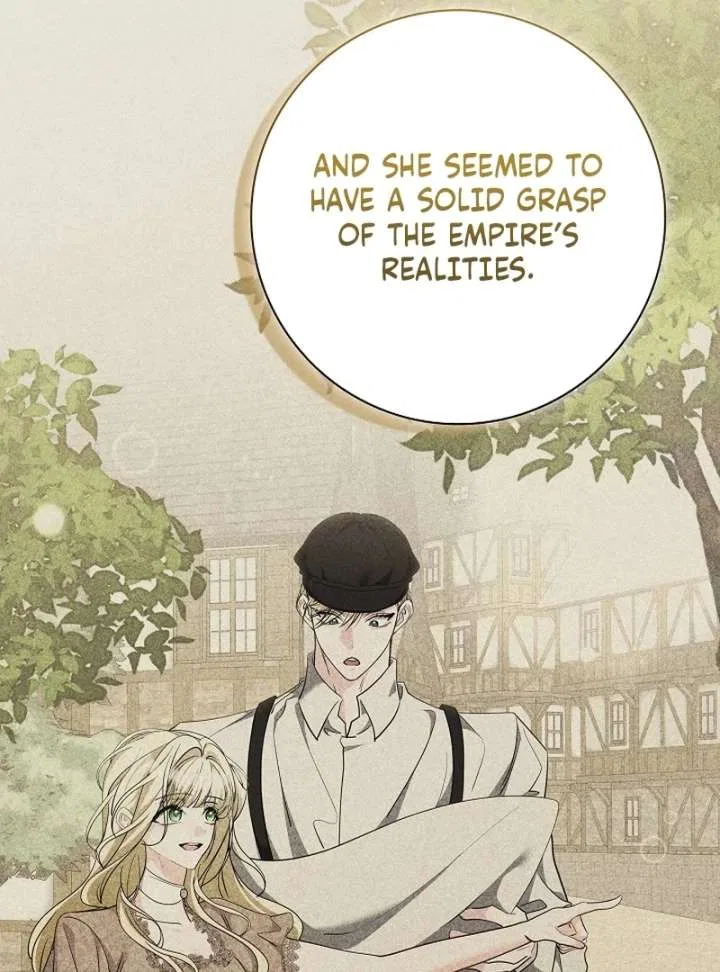 I Tried to Twist the Original Story But Ended Up Seducing the Northern Duke Chapter 33 – Page 118