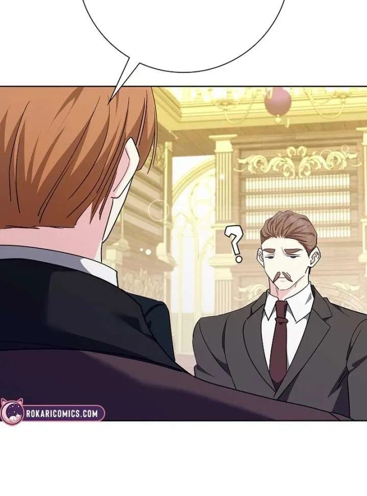 I Tried to Twist the Original Story But Ended Up Seducing the Northern Duke Chapter 33 – Page 122