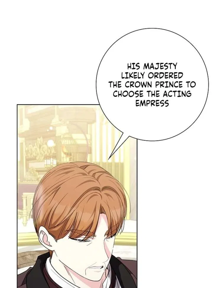 I Tried to Twist the Original Story But Ended Up Seducing the Northern Duke Chapter 33 – Page 123