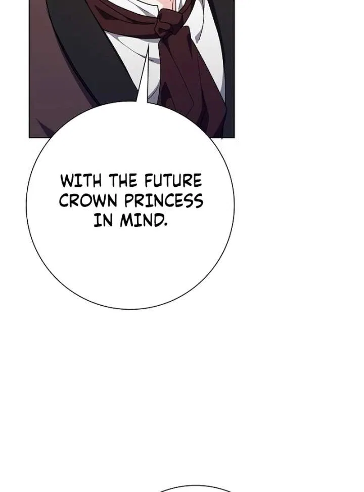 I Tried to Twist the Original Story But Ended Up Seducing the Northern Duke Chapter 33 – Page 124