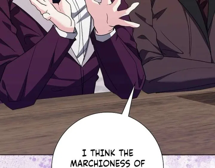 I Tried to Twist the Original Story But Ended Up Seducing the Northern Duke Chapter 33 – Page 126
