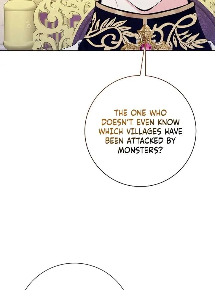I Tried to Twist the Original Story But Ended Up Seducing the Northern Duke Chapter 33 – Page 129