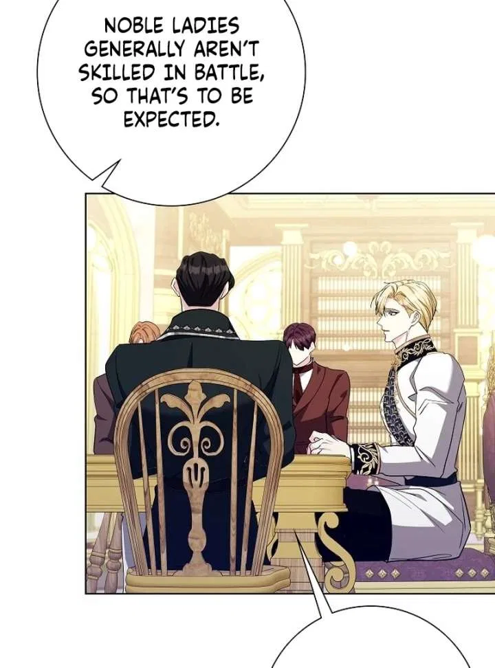 I Tried to Twist the Original Story But Ended Up Seducing the Northern Duke Chapter 33 – Page 130