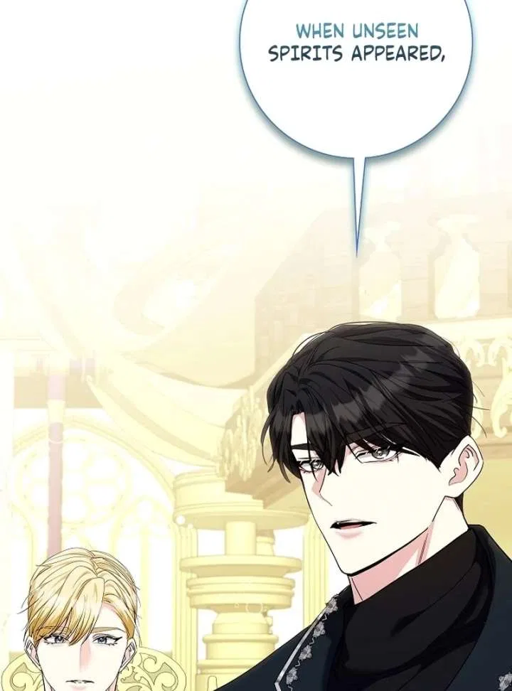 I Tried to Twist the Original Story But Ended Up Seducing the Northern Duke Chapter 33 – Page 132