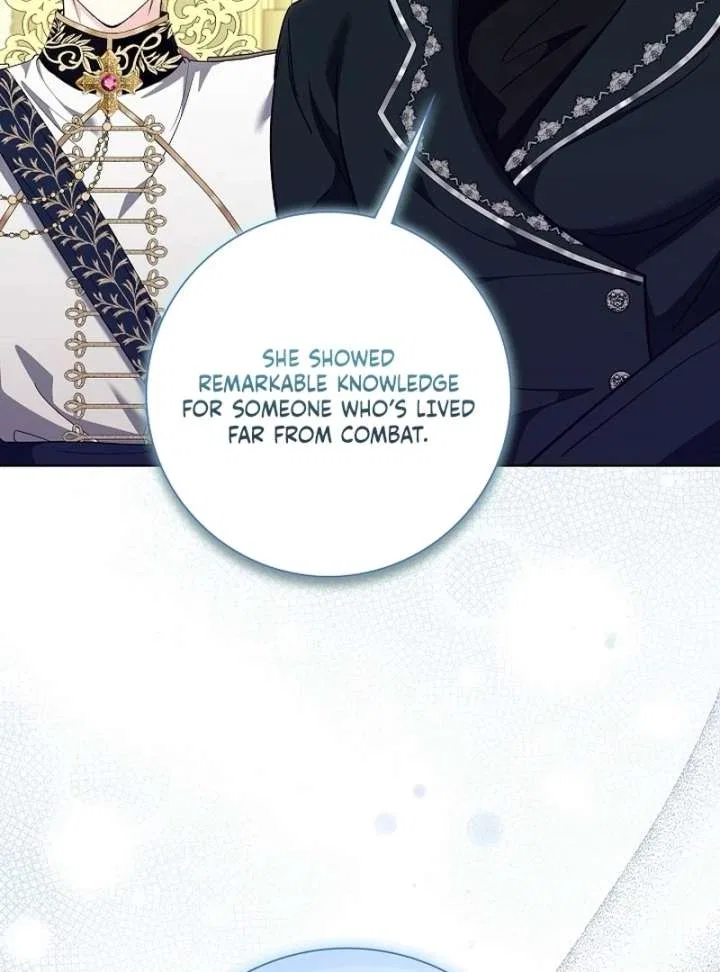 I Tried to Twist the Original Story But Ended Up Seducing the Northern Duke Chapter 33 – Page 133