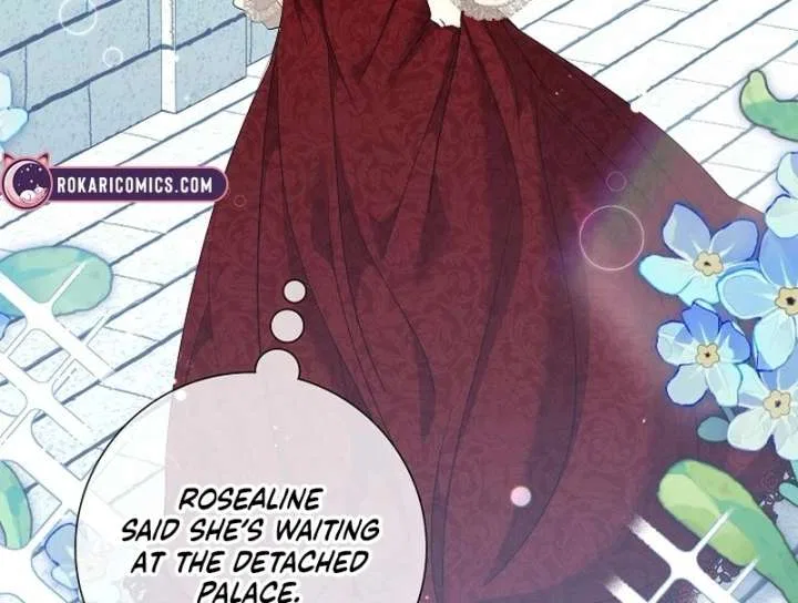 I Tried to Twist the Original Story But Ended Up Seducing the Northern Duke Chapter 33 – Page 136