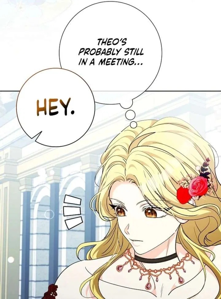 I Tried to Twist the Original Story But Ended Up Seducing the Northern Duke Chapter 33 – Page 138