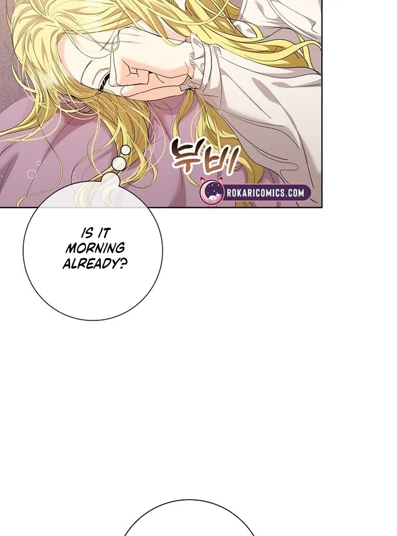 I Tried to Twist the Original Story But Ended Up Seducing the Northern Duke Chapter 32 – Page 5