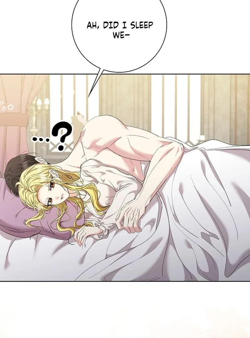 I Tried to Twist the Original Story But Ended Up Seducing the Northern Duke Chapter 32 – Page 6