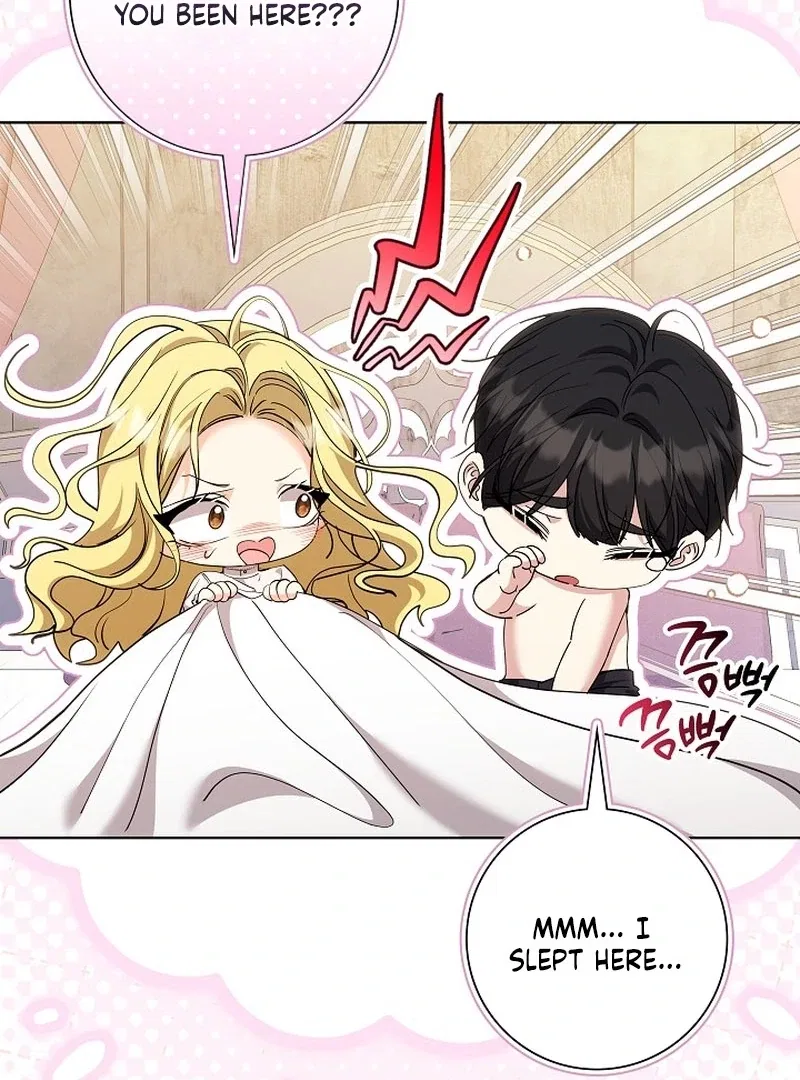 I Tried to Twist the Original Story But Ended Up Seducing the Northern Duke Chapter 32 – Page 12