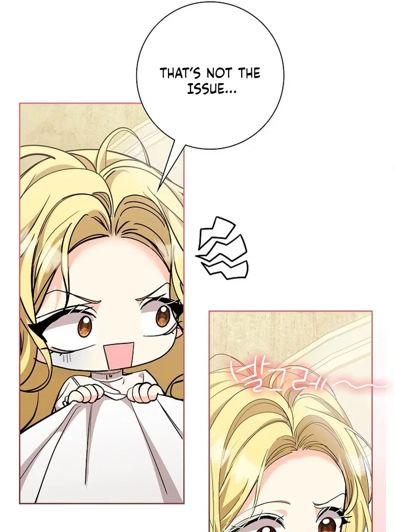 I Tried to Twist the Original Story But Ended Up Seducing the Northern Duke Chapter 32 – Page 19