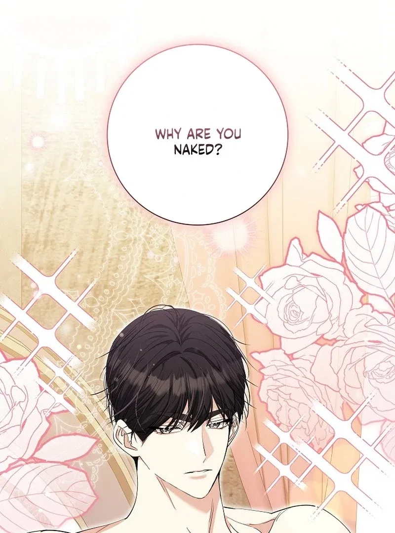 I Tried to Twist the Original Story But Ended Up Seducing the Northern Duke Chapter 32 – Page 21