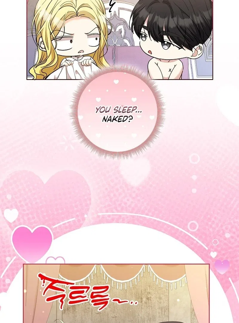 I Tried to Twist the Original Story But Ended Up Seducing the Northern Duke Chapter 32 – Page 24